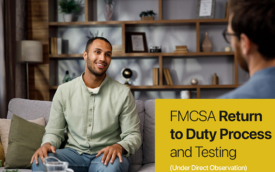 FMCSA Return to Duty