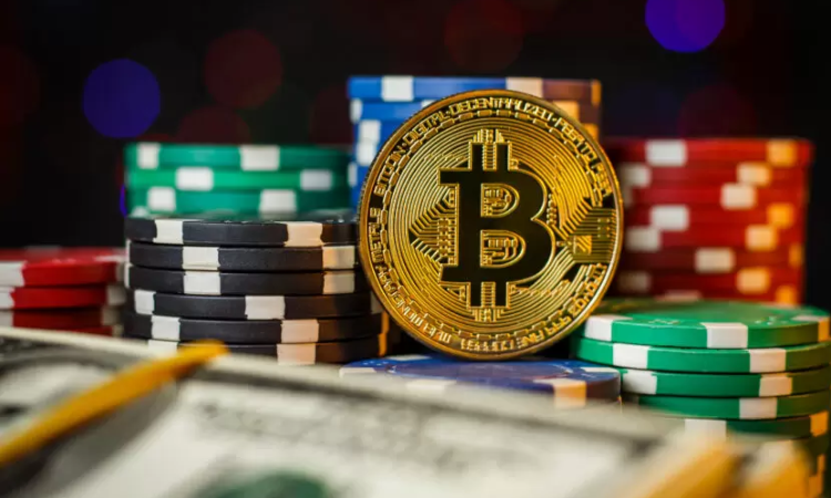 Best No KYC Bitcoin Casino
