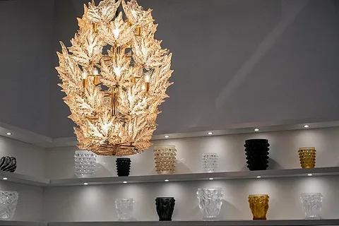 Designer lighting Sydney