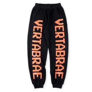 Shop Vertabrae Sweatpants Collection At Our Store We Have Worldwide Shipping On All Vertabrae Sweatpants Stock, Get Huge Discount Worldwide.