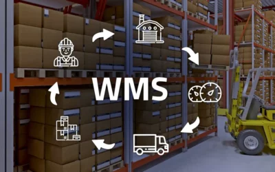 Inventory Management Services