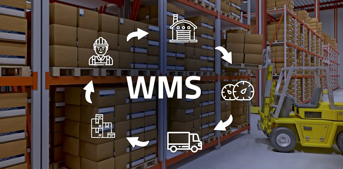 Inventory Management Services