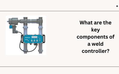 weld controlle