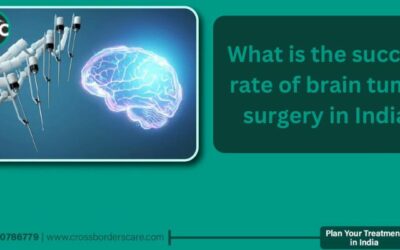 brain tumor surgery in India