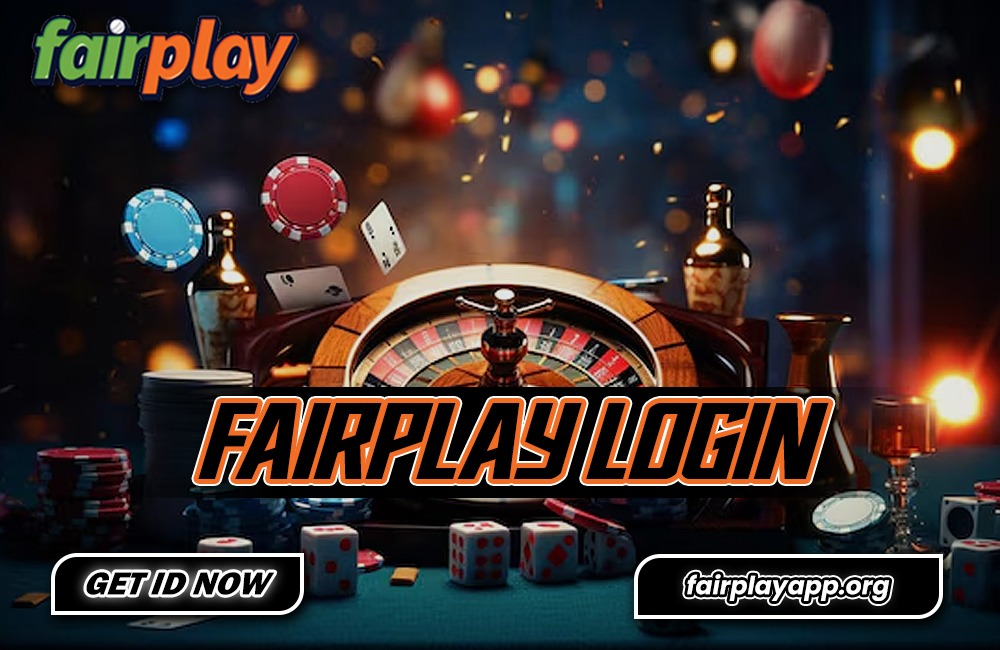 fairplaylogin