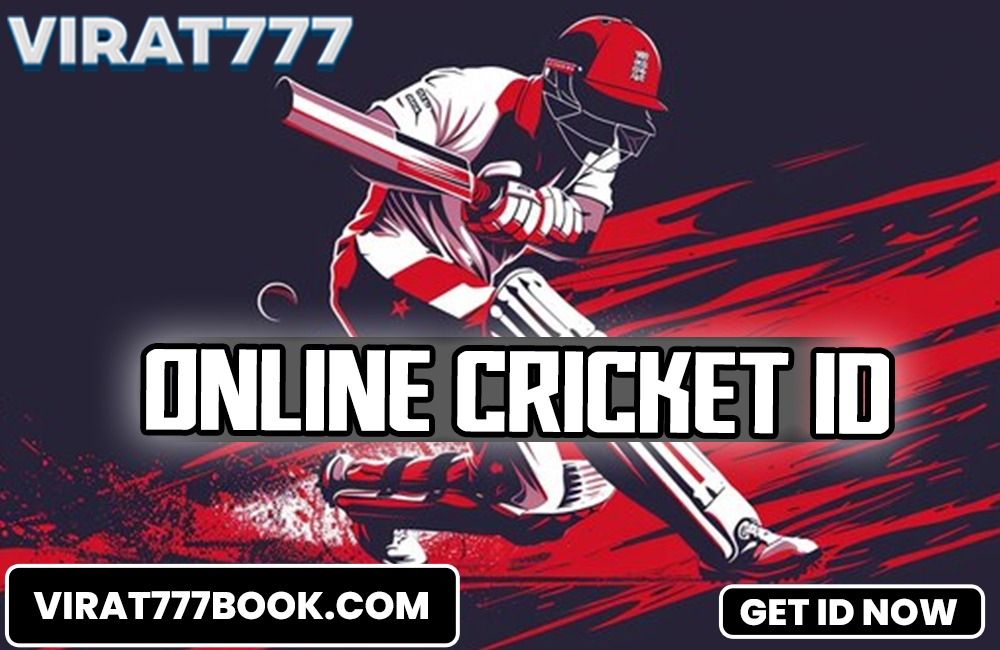 Online Cricket ID