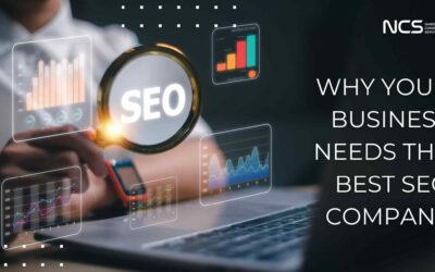 Why Your Business Needs the Best SEO Company