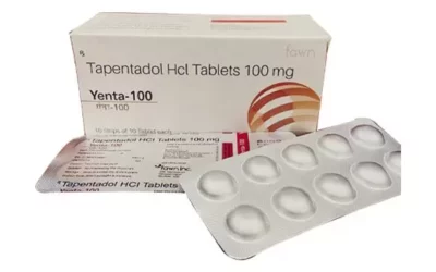 Yenta 100 mg