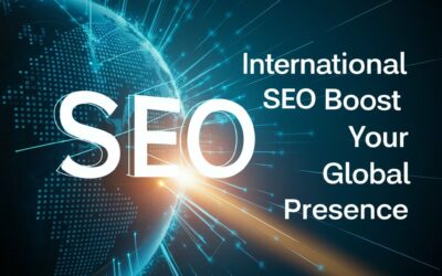 International SEO