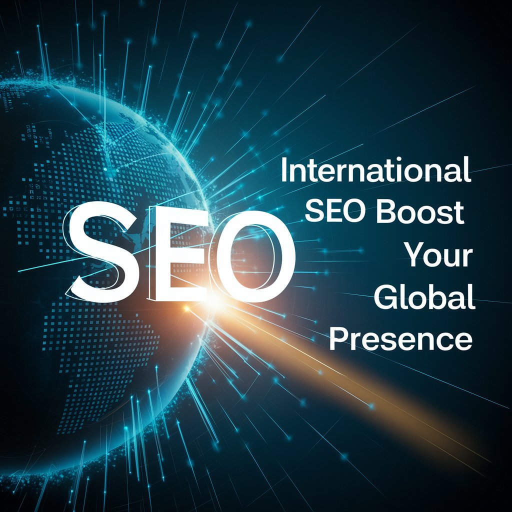 International SEO