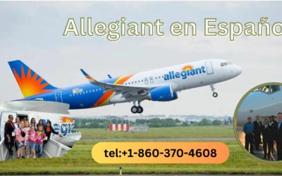 Allegiant En Español