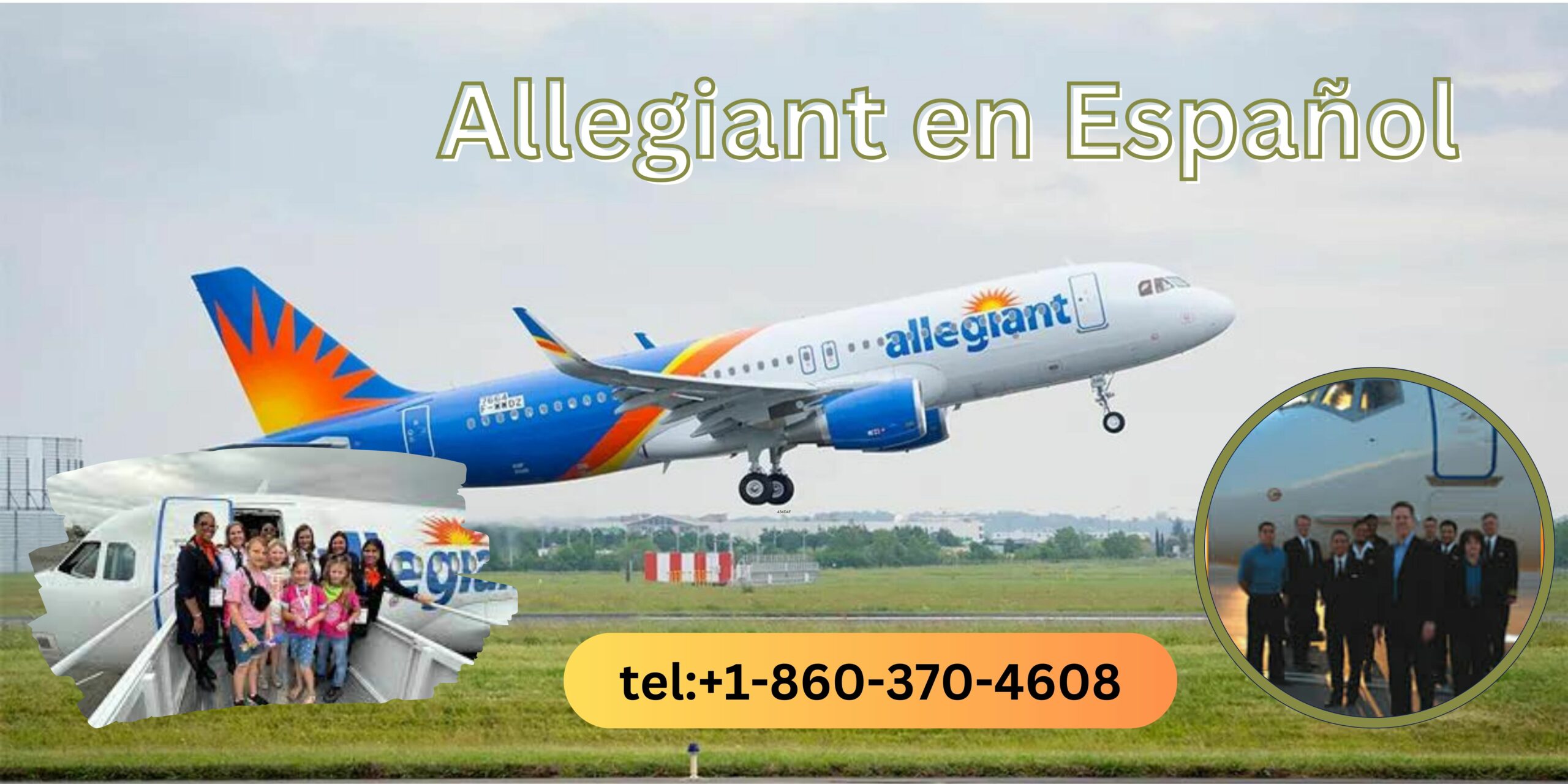 Allegiant En Español