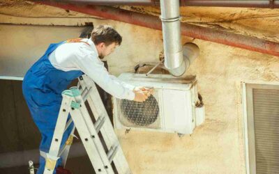 The Importance of Dehumidifiers in Your AC System