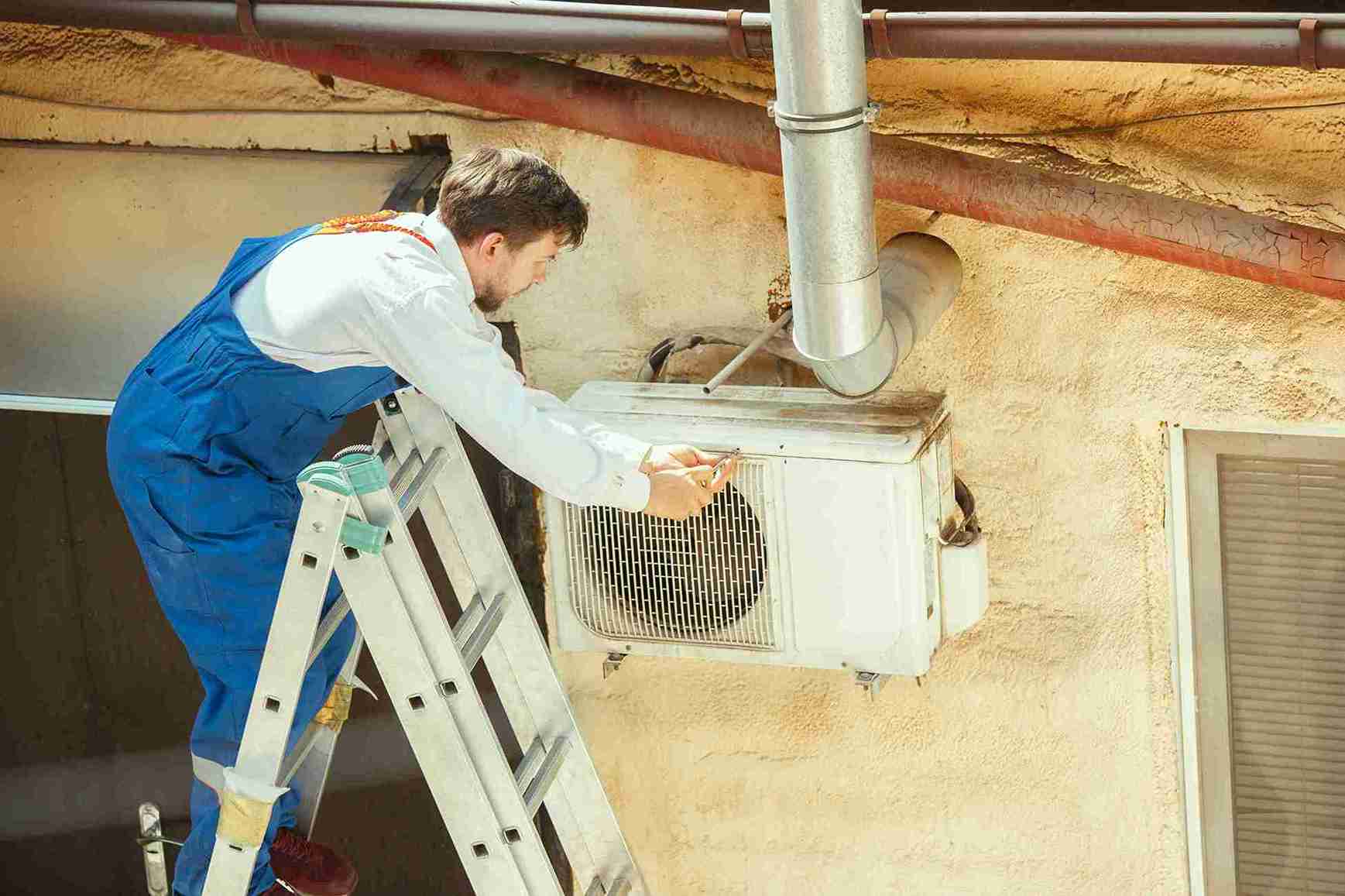 The Importance of Dehumidifiers in Your AC System