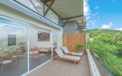 San Juan del Sur condos for sale