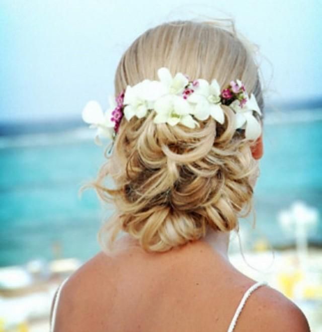 beach hairstyles