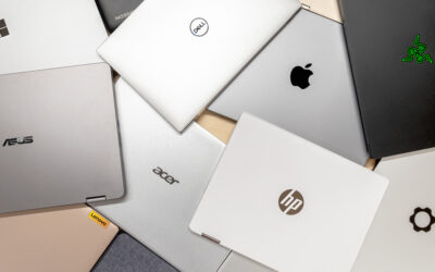 refurbished laptops