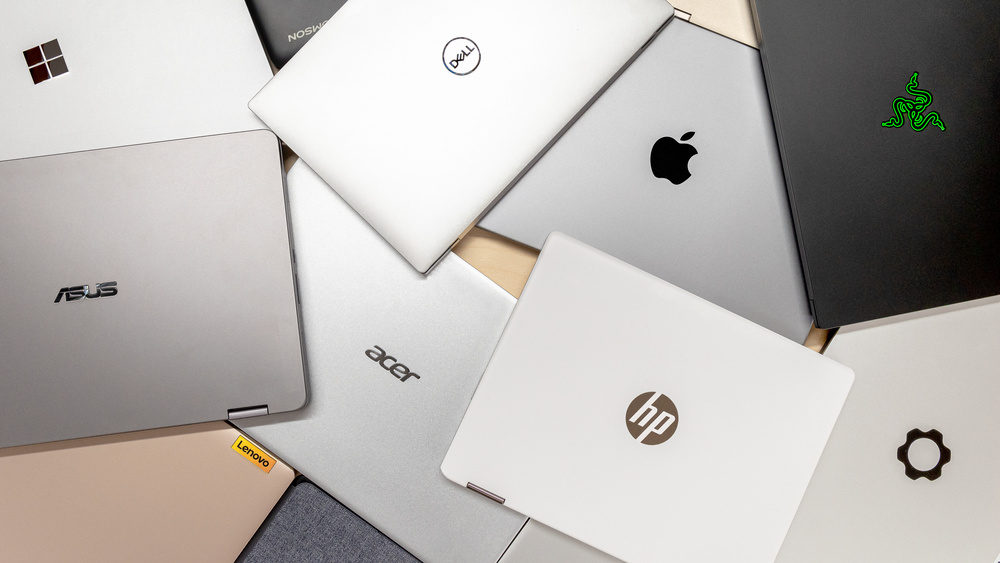 refurbished laptops