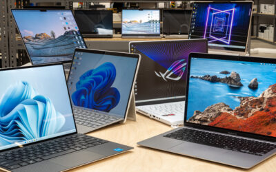 refurbished laptops