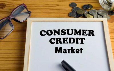 Consumer Credit Market