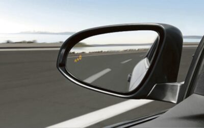 Essential Guide to Side Mirror Replacement: What You Need to Know