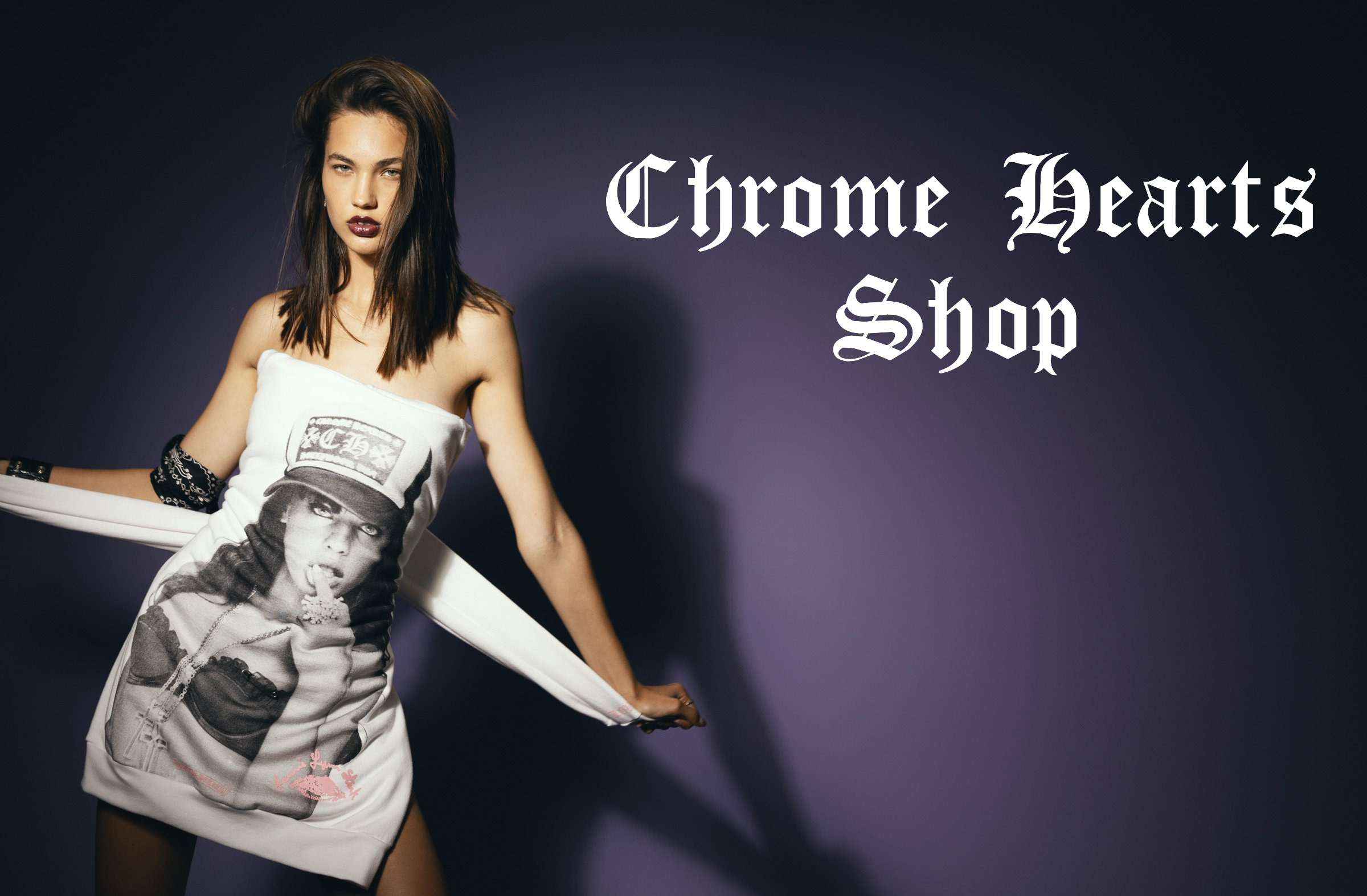 Chrome Hearts - Chrome Hearts Official Store