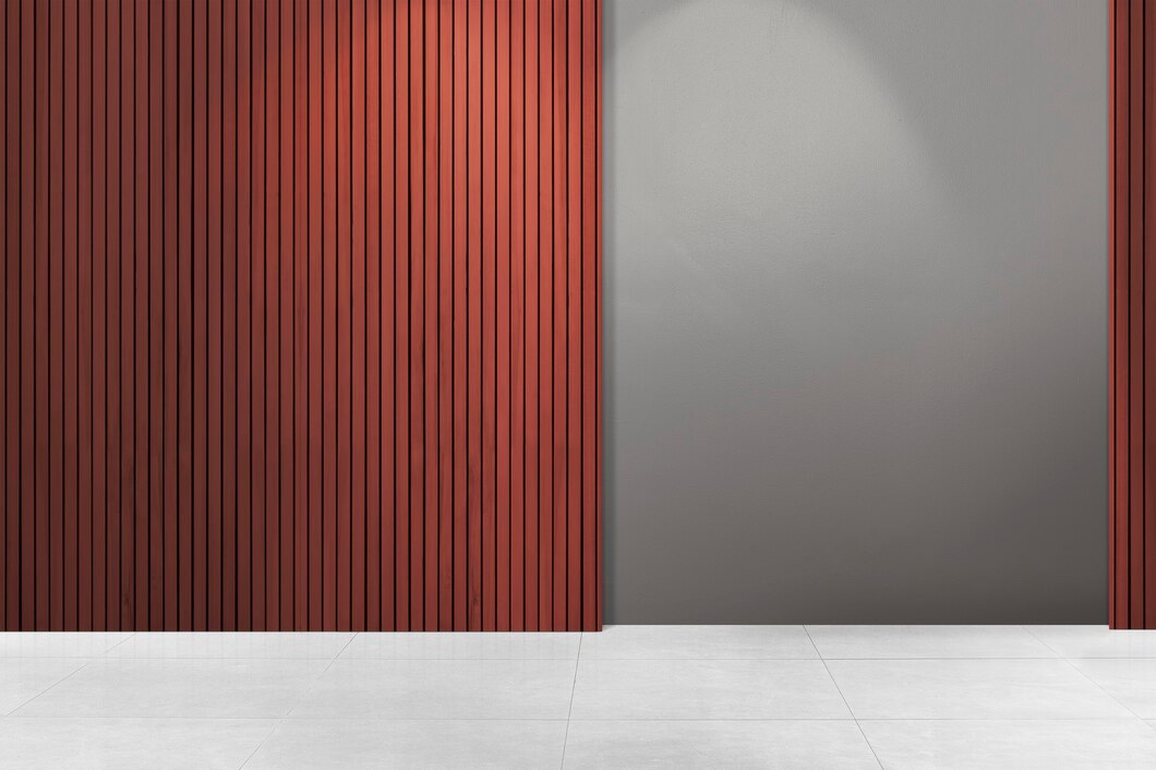timber acoustic wall panels