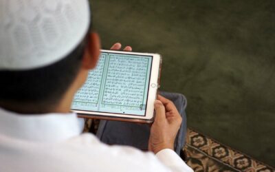 Online Madrasa classes