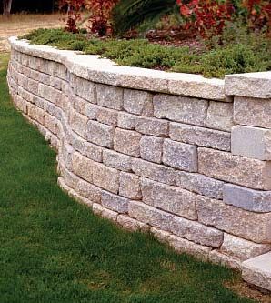 Retaining Wall Posts Brisbane