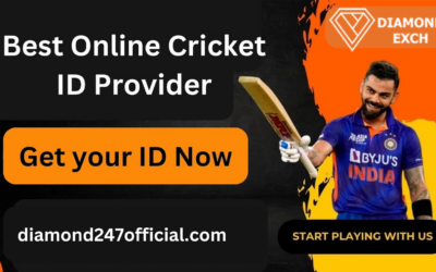 Cricket Betting ID