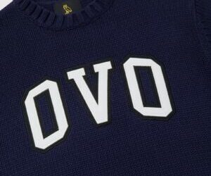 ovo clothing