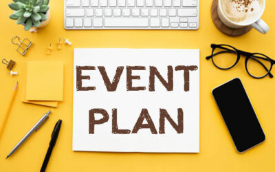 event planning