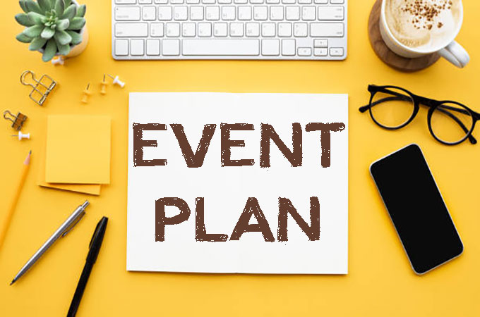 event planning