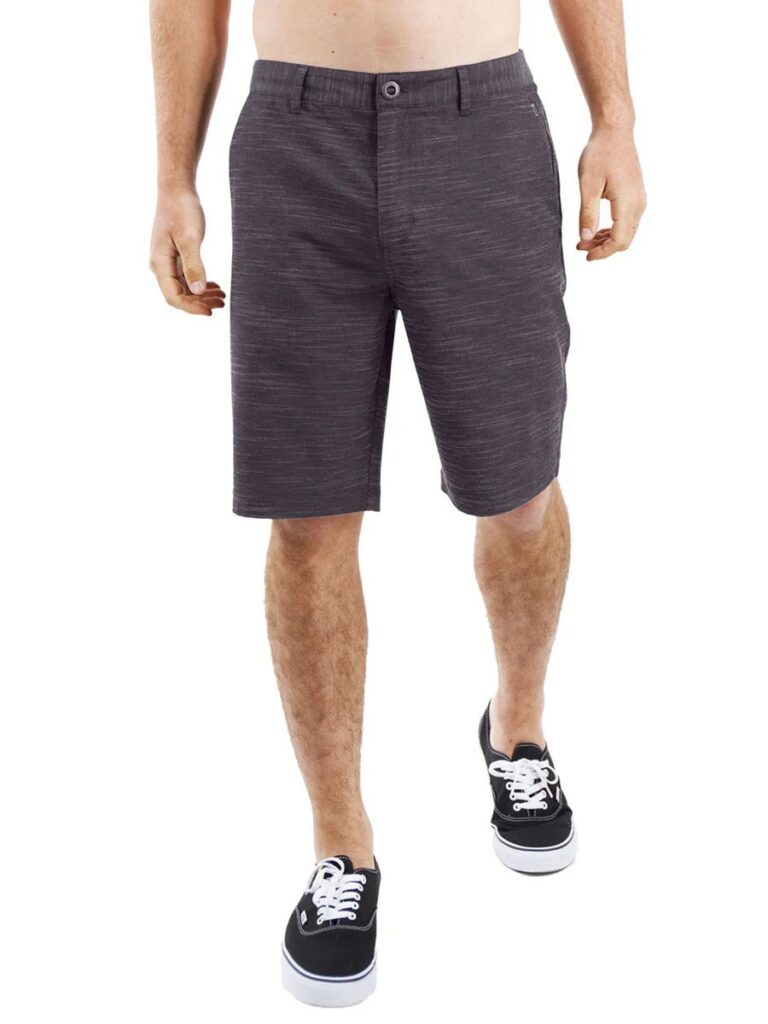 hybrid shorts