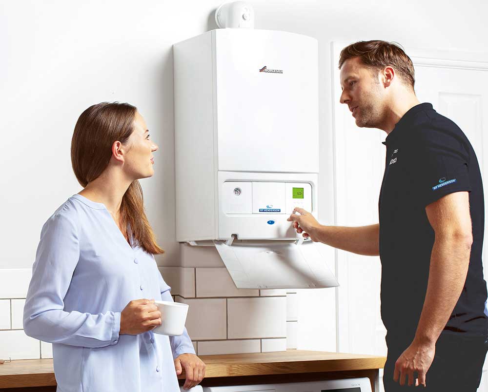 Ensuring Safety and Efficiency: The Importance of Gas Boiler Service