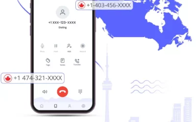 The Essential Guide to Understanding the Canada Phone Number List