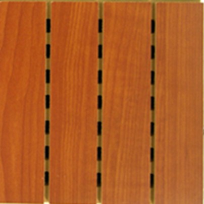 Timber Acoustic Panels