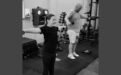 personal fitness instructor in west ryde
