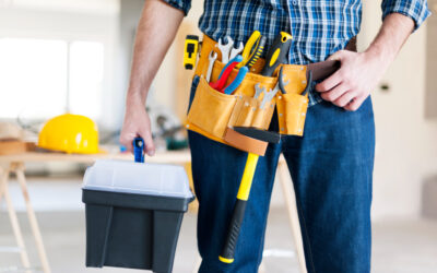 local handyman service in dubai