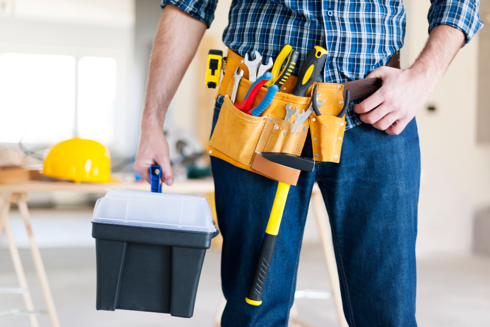 local handyman service in dubai