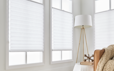 Honeycomb blinds