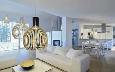 pendant lights Sydney