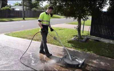 Pressure Washers Brisbane