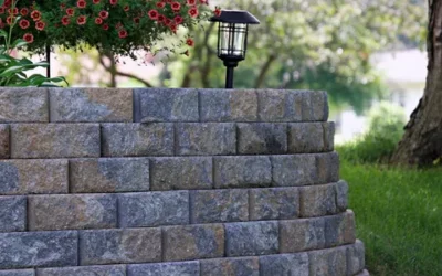 Retaining Wall Builders Brisbane