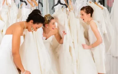 Wedding Dress Stores Sydney