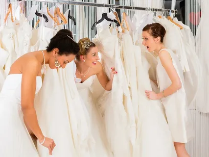 Wedding Dress Stores Sydney