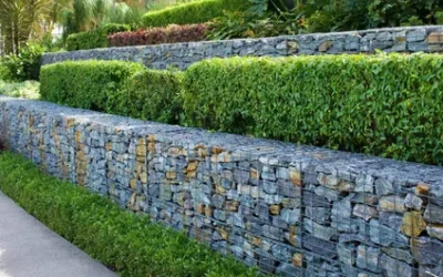 Retaining Wall Installation Brisbane