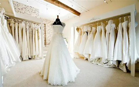 bridal stores Sydney