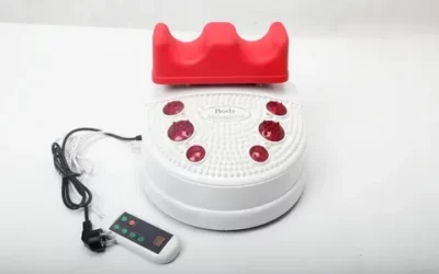 Chi Massage Machine