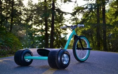 drift trike